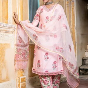 Cozy Comfort Kurta
